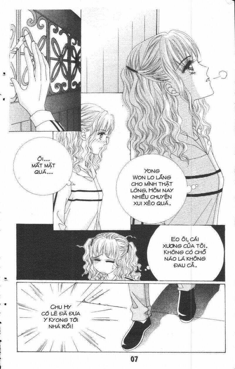 Say Say Say Chapter 16 trang 5