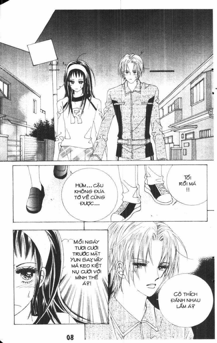 Say Say Say Chapter 16 trang 6