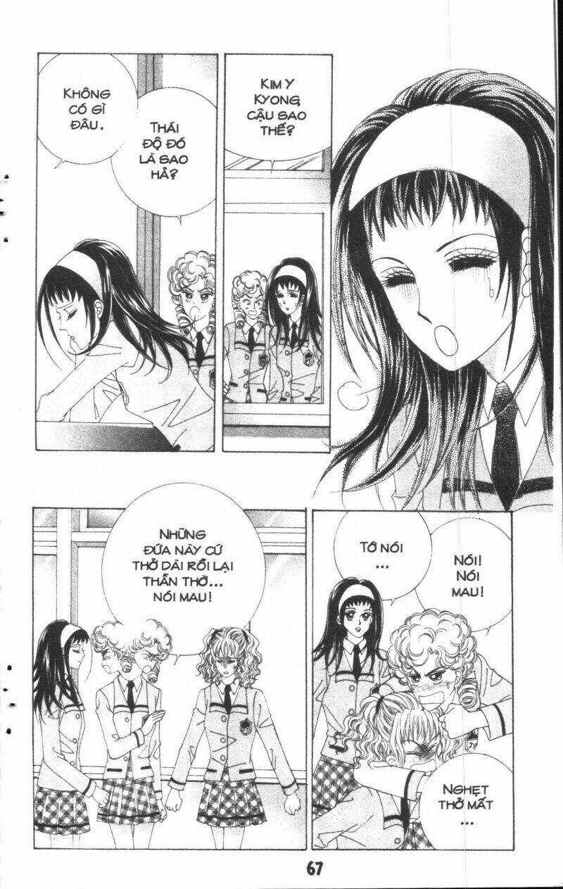 Say Say Say Chapter 17 trang 14