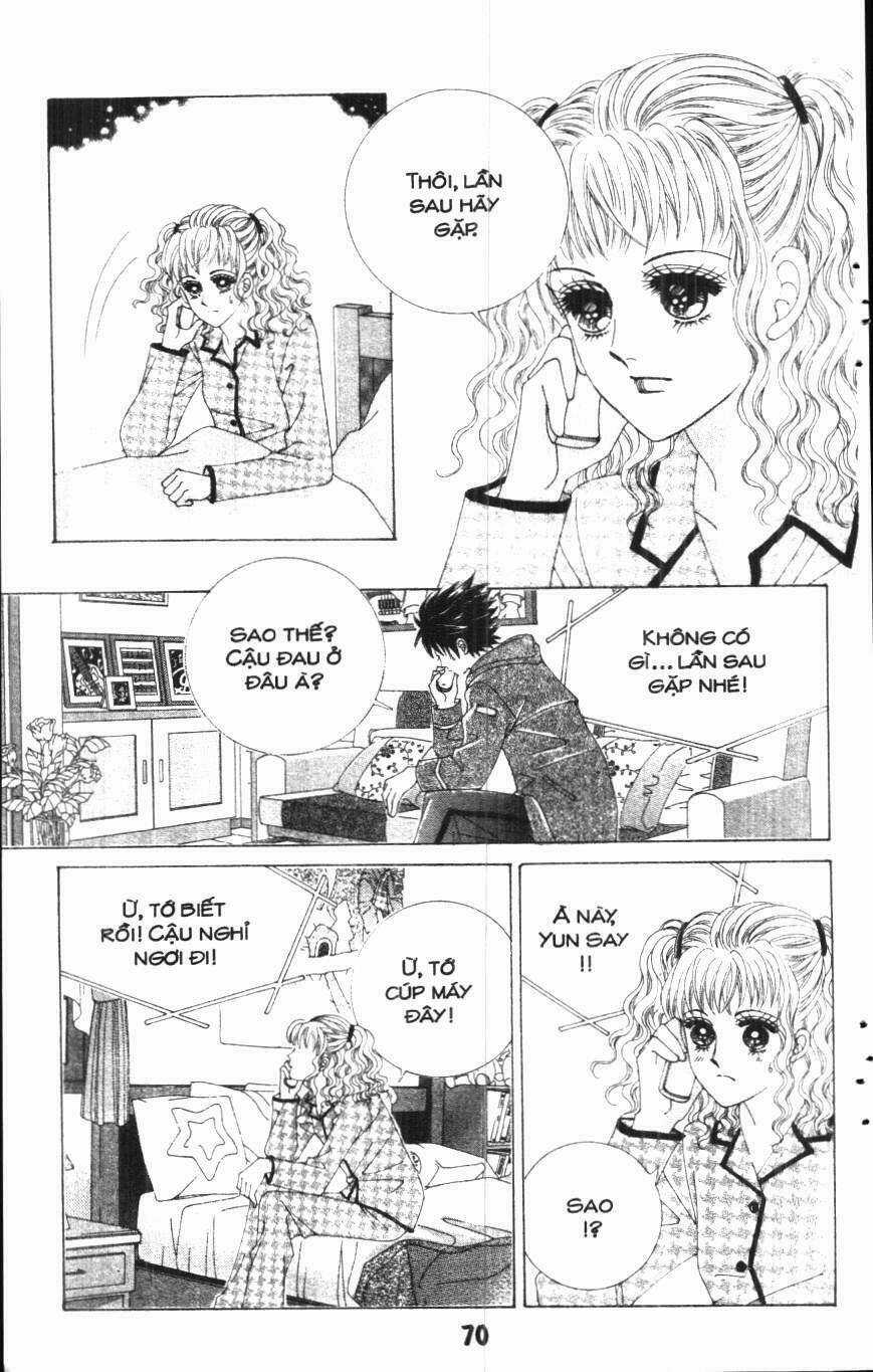 Say Say Say Chapter 17 trang 17