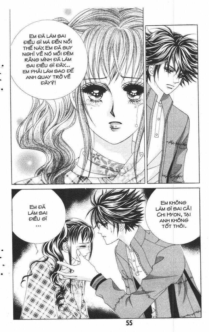 Say Say Say Chapter 17 trang 2