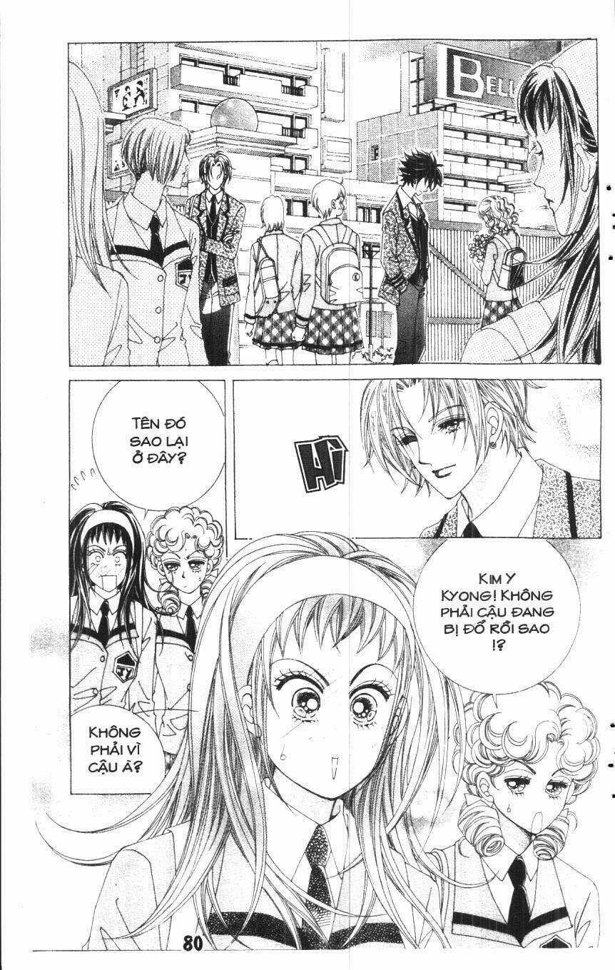 Say Say Say Chapter 17 trang 27