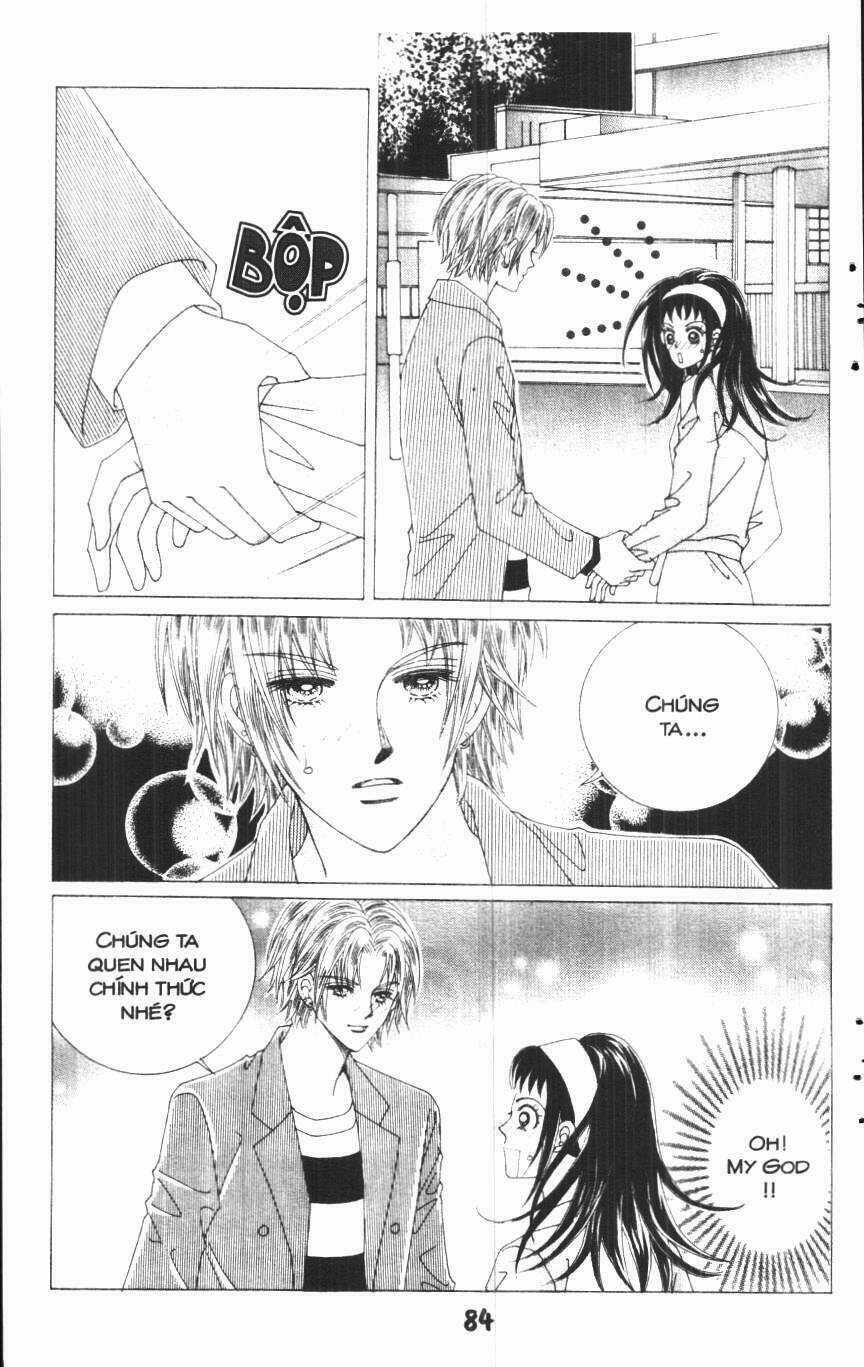 Say Say Say Chapter 17 trang 31