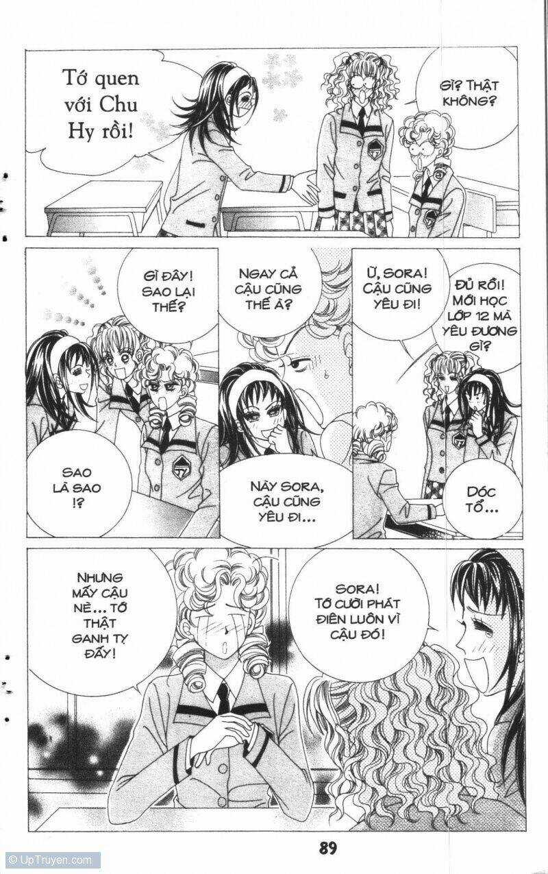 Say Say Say Chapter 17 trang 36