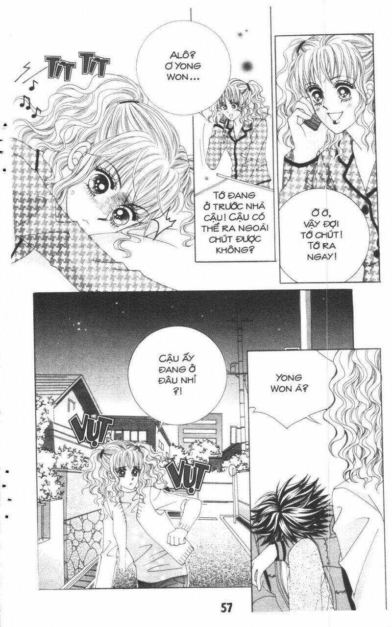 Say Say Say Chapter 17 trang 4