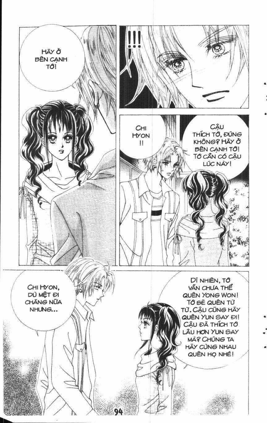 Say Say Say Chapter 17 trang 41