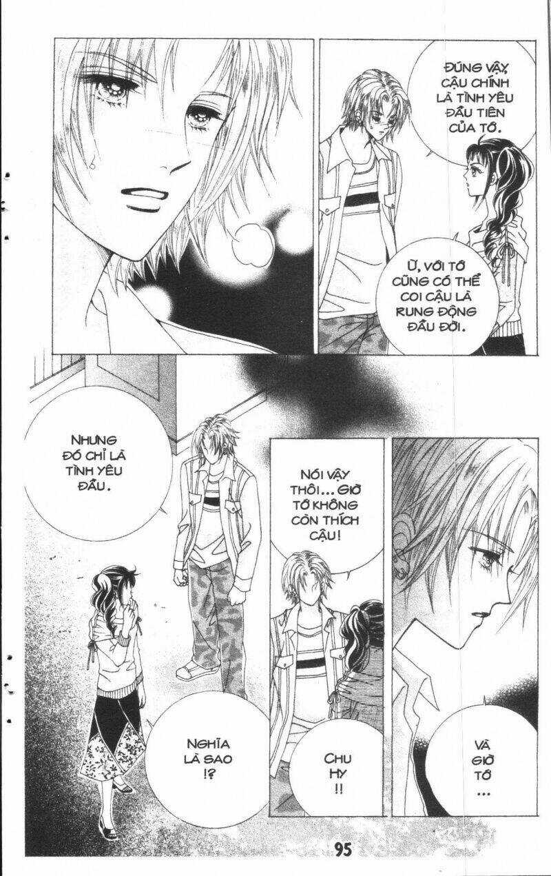 Say Say Say Chapter 17 trang 42