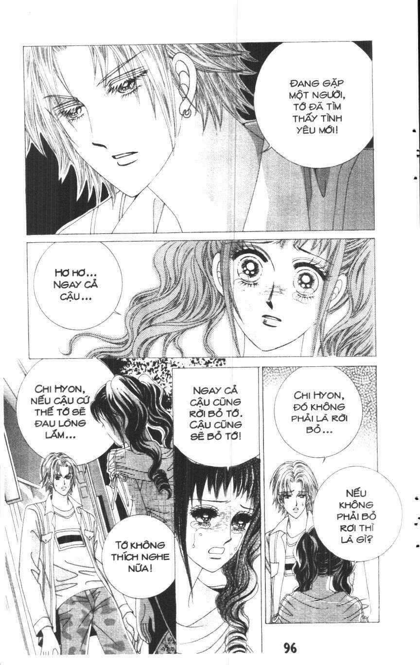 Say Say Say Chapter 17 trang 43