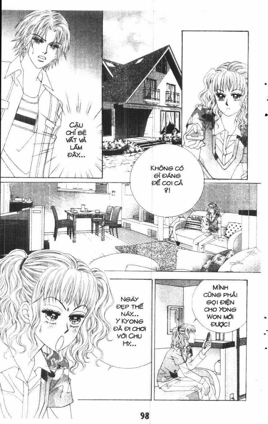 Say Say Say Chapter 17 trang 45