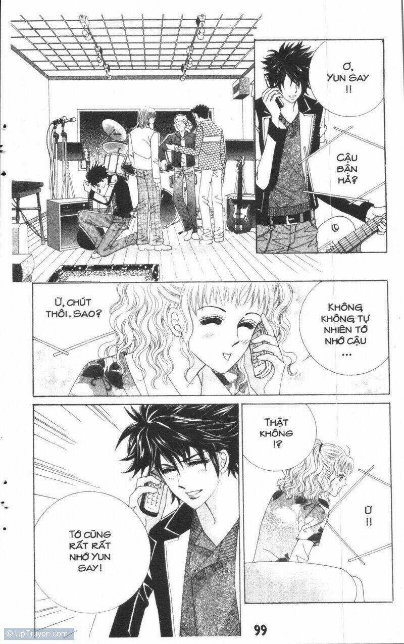 Say Say Say Chapter 17 trang 46