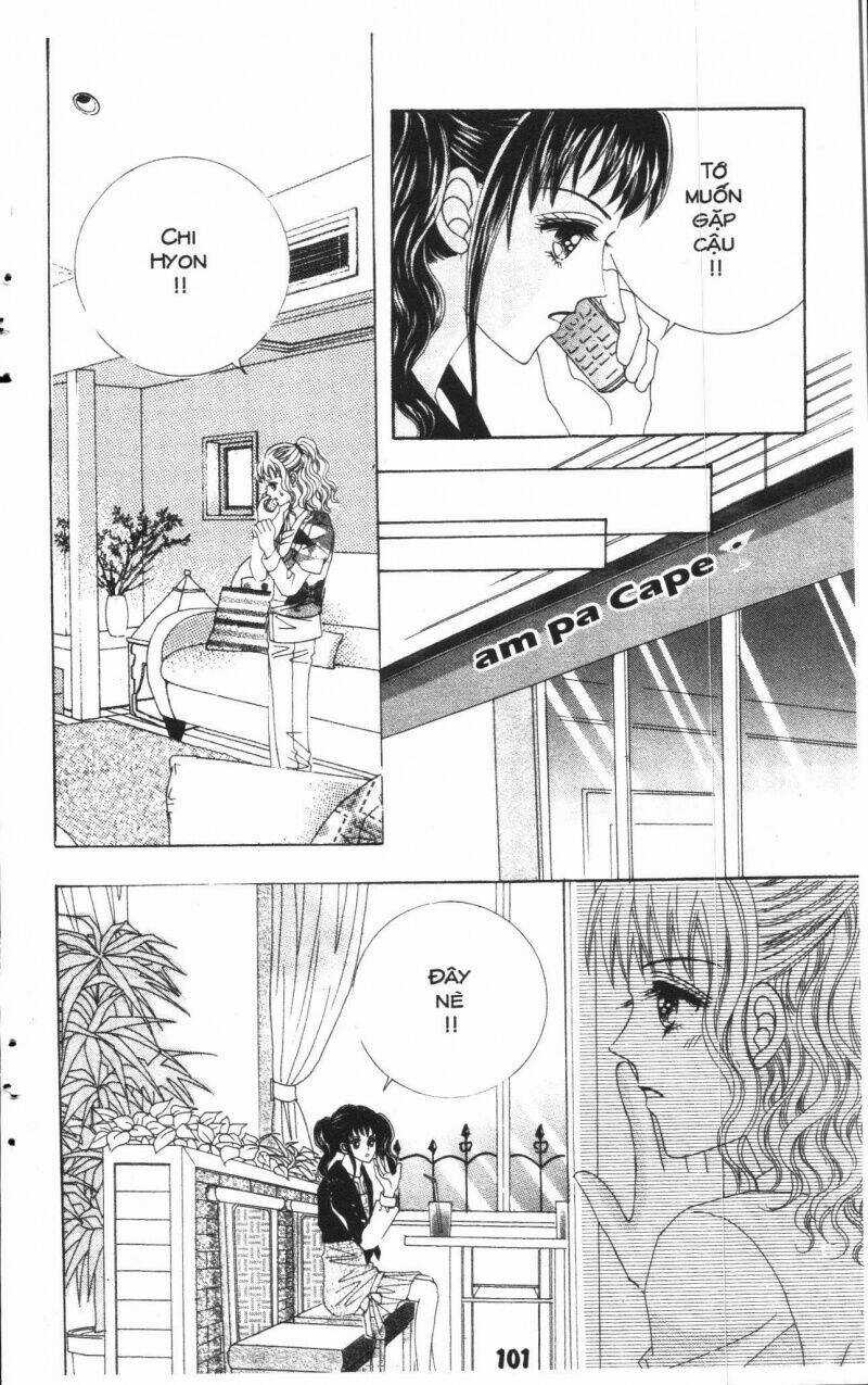 Say Say Say Chapter 17 trang 48