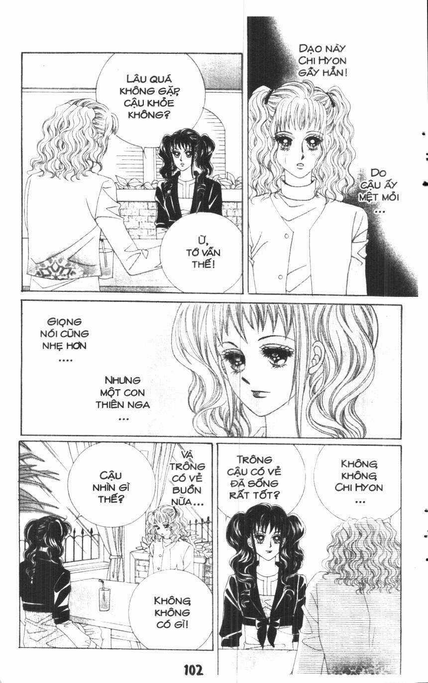 Say Say Say Chapter 17 trang 49