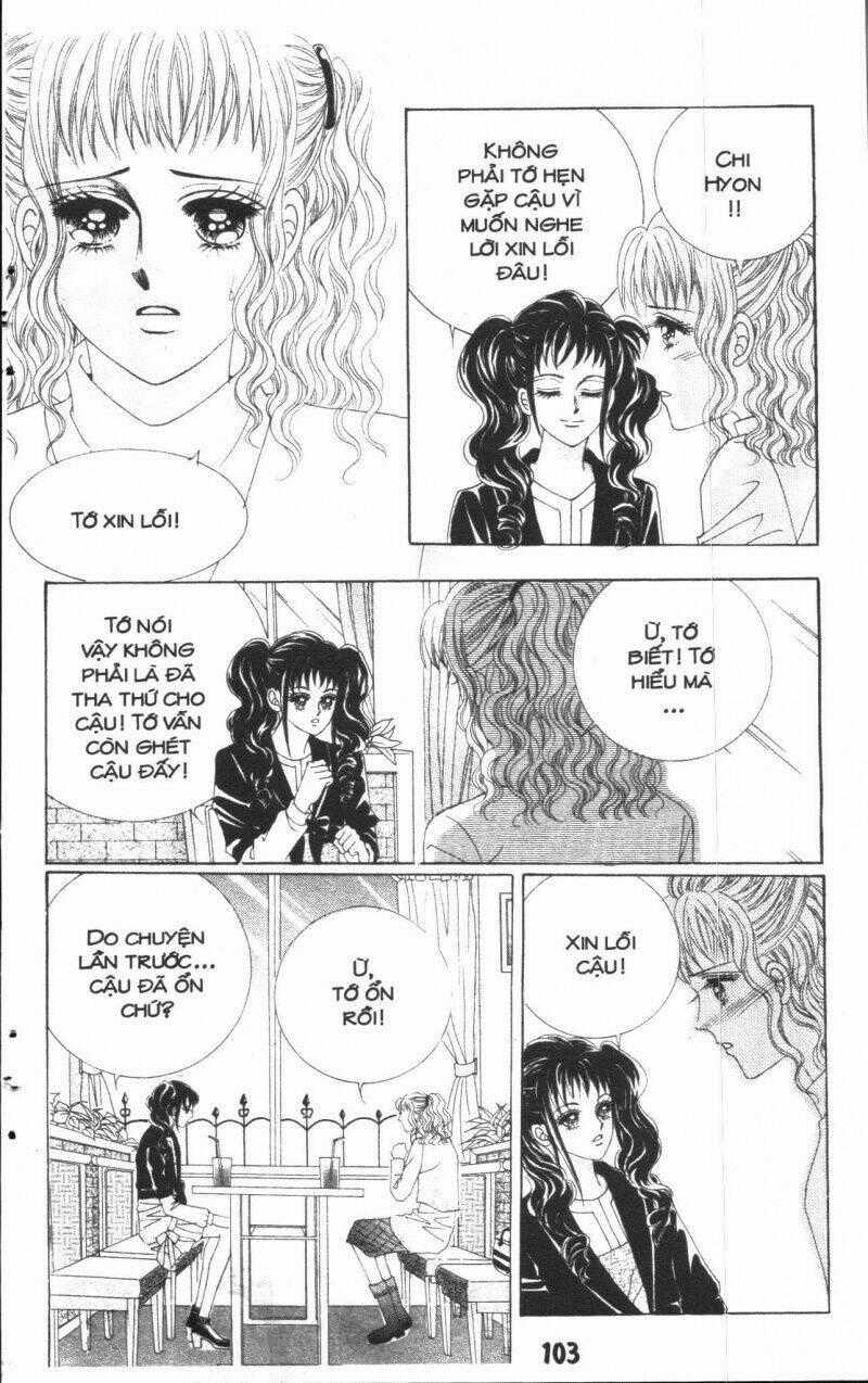 Say Say Say Chapter 17 trang 50