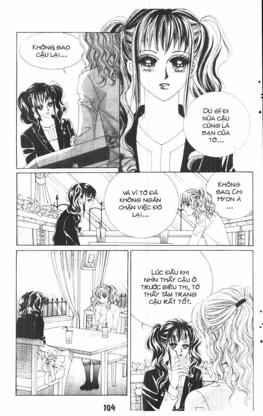 Say Say Say Chapter 17 trang 51