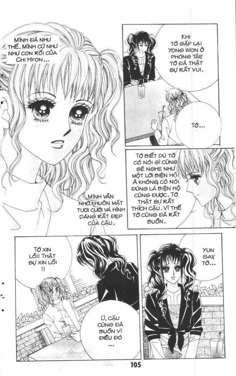Say Say Say Chapter 18 trang 0