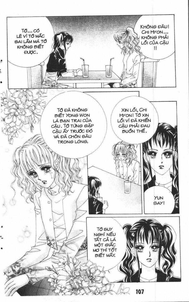 Say Say Say Chapter 18 trang 2