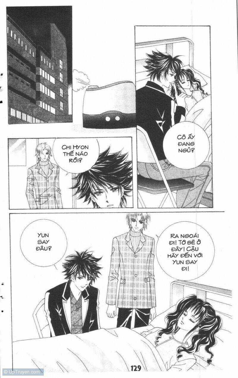 Say Say Say Chapter 18 trang 24