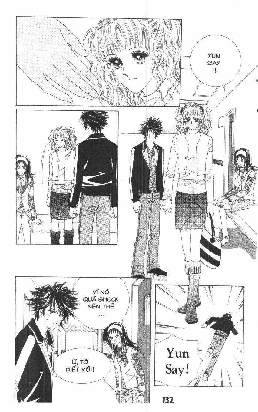 Say Say Say Chapter 18 trang 27