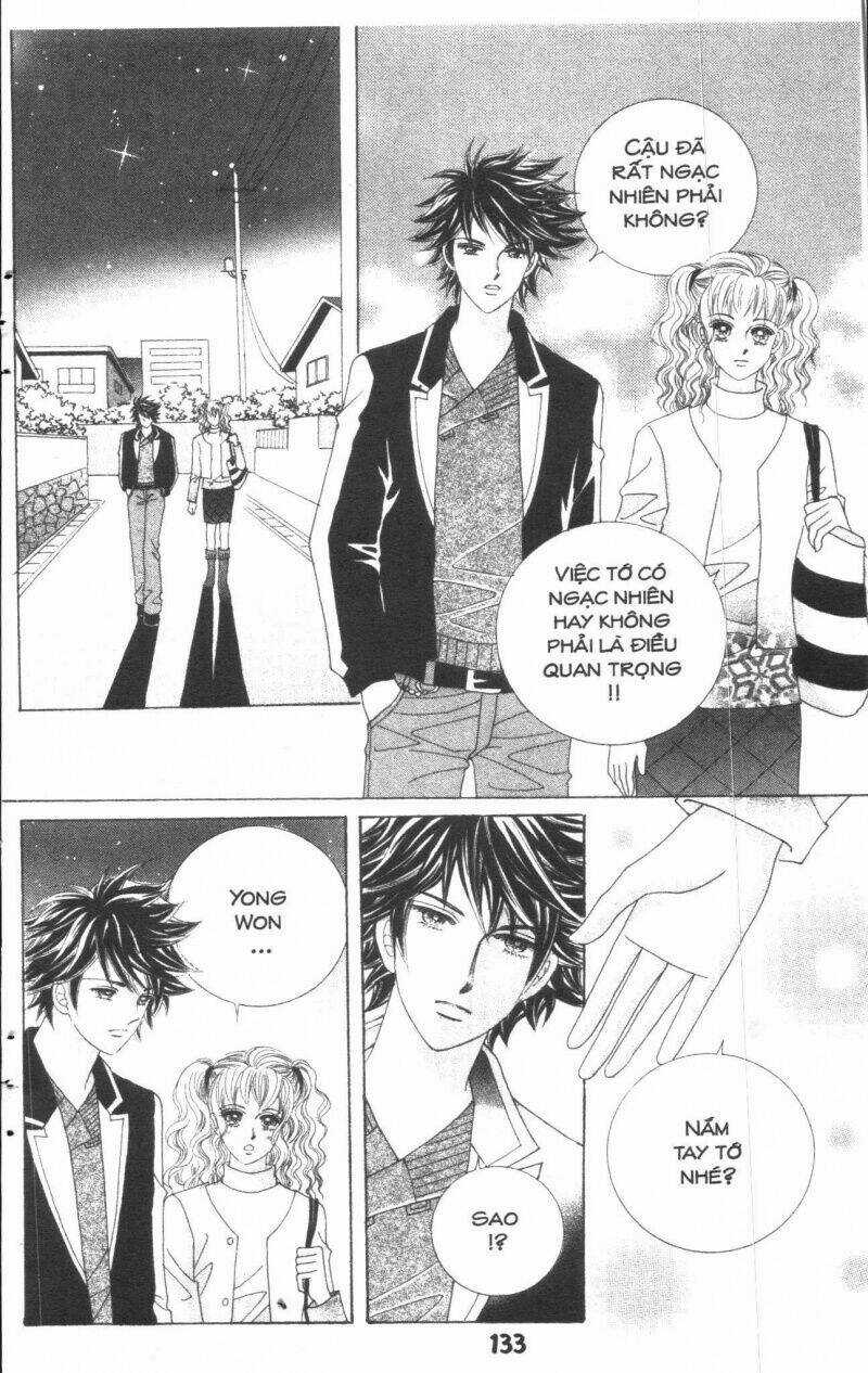 Say Say Say Chapter 18 trang 28