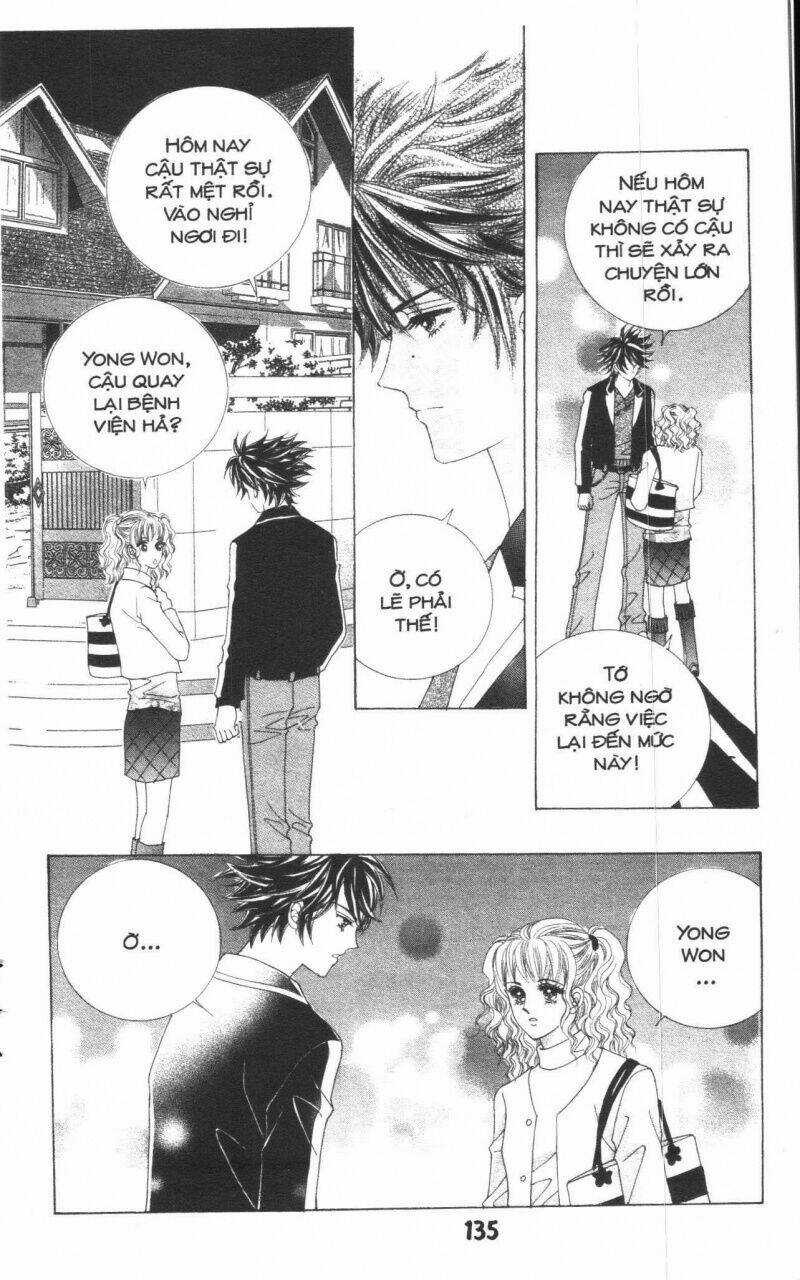 Say Say Say Chapter 18 trang 30