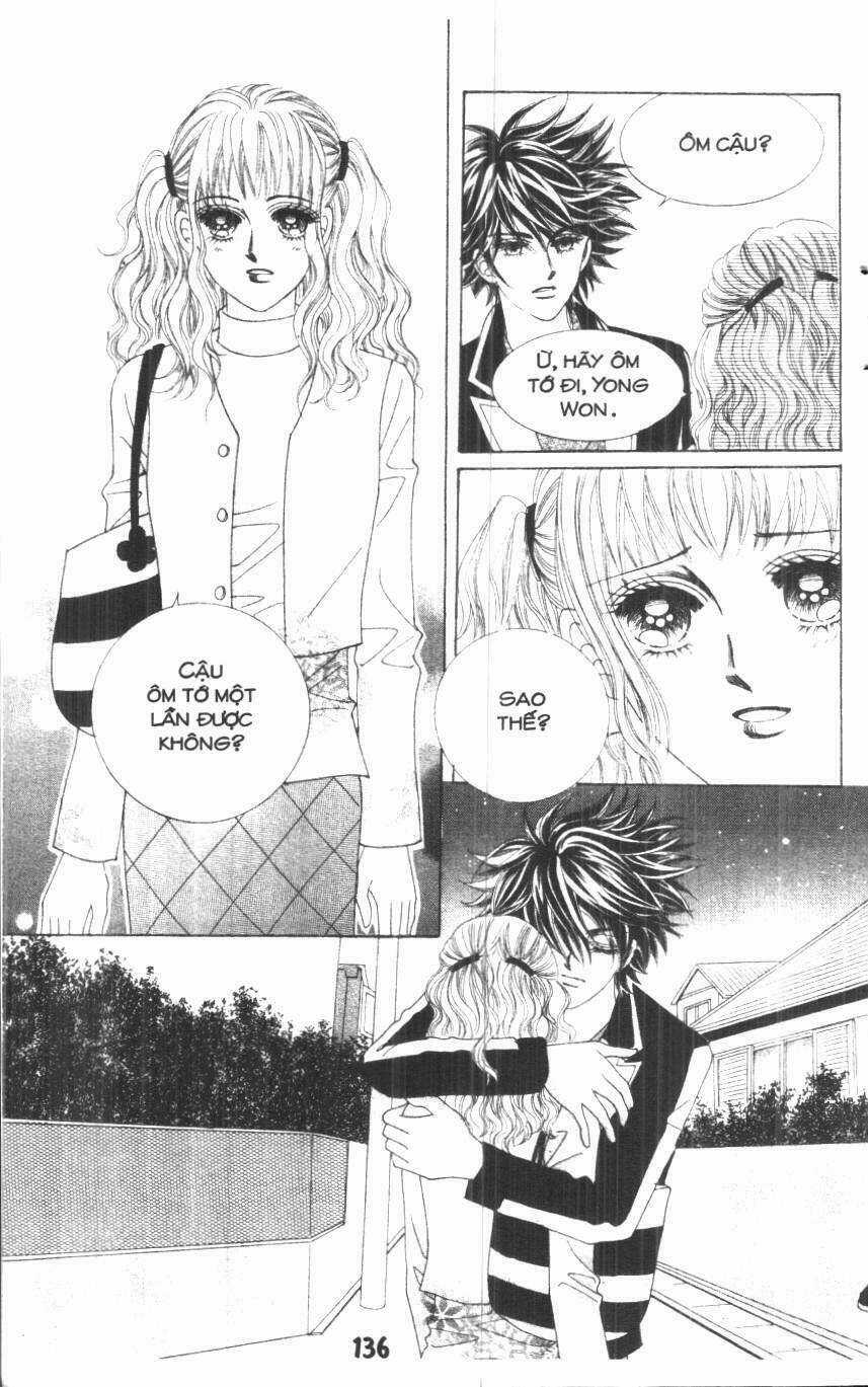 Say Say Say Chapter 18 trang 31