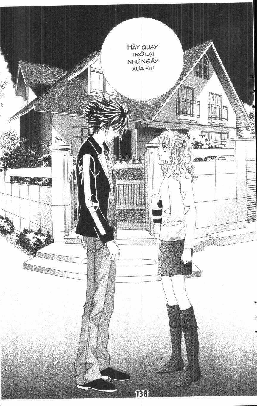 Say Say Say Chapter 18 trang 33