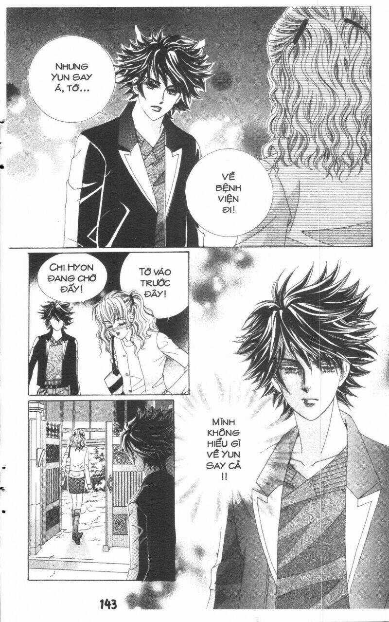 Say Say Say Chapter 18 trang 38