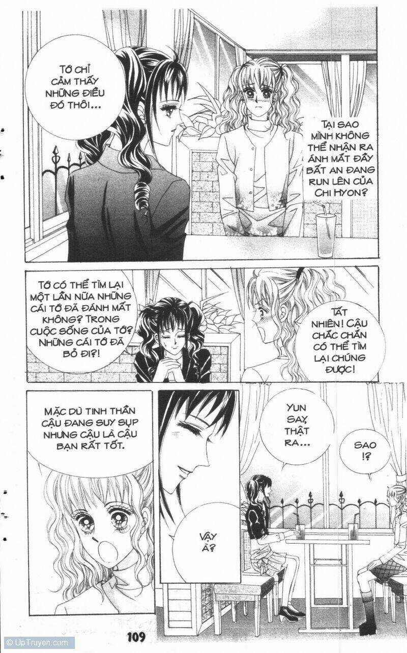 Say Say Say Chapter 18 trang 4