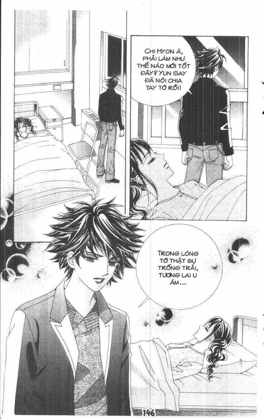 Say Say Say Chapter 18 trang 41