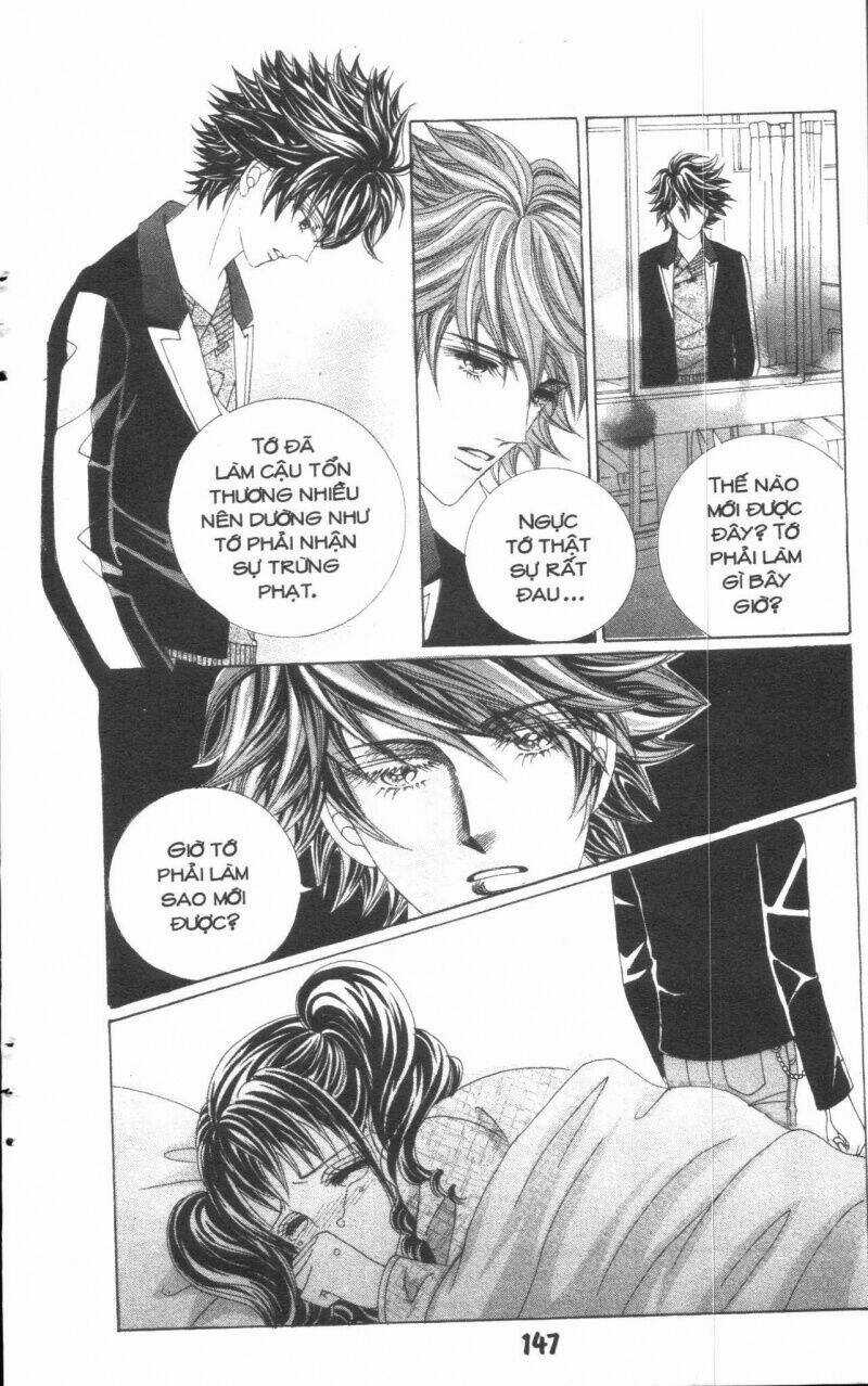 Say Say Say Chapter 18 trang 42