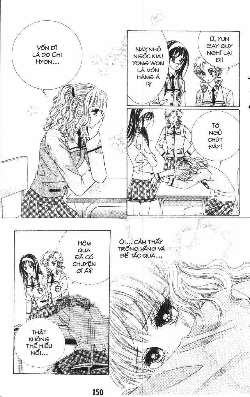 Say Say Say Chapter 18 trang 45