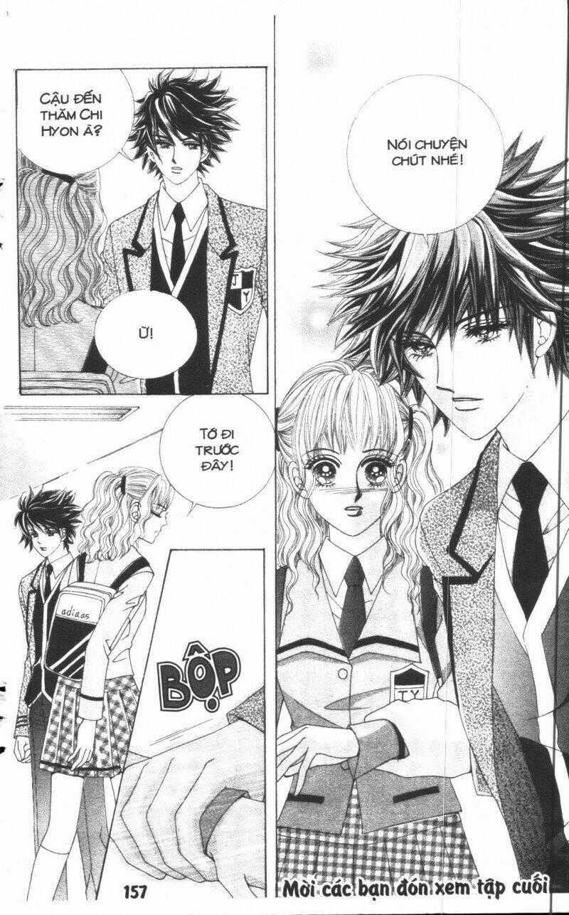 Say Say Say Chapter 18 trang 52