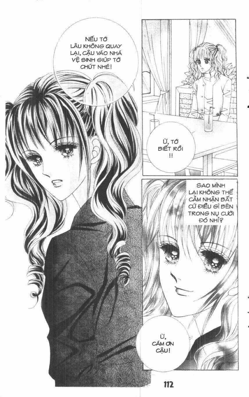 Say Say Say Chapter 18 trang 7