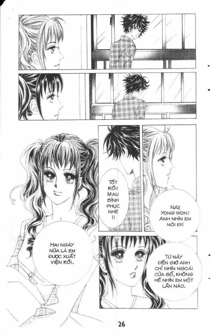 Say Say Say Chapter 19 trang 24