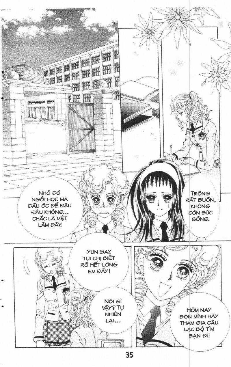 Say Say Say Chapter 19 trang 33