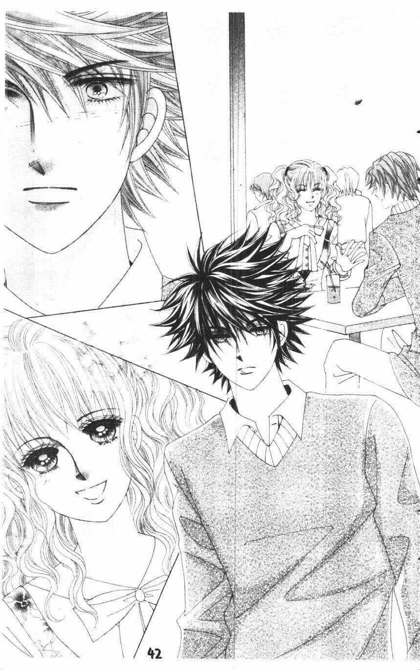 Say Say Say Chapter 19 trang 40