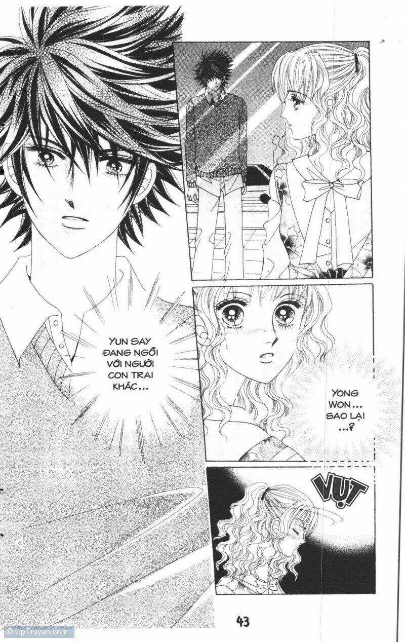 Say Say Say Chapter 19 trang 41