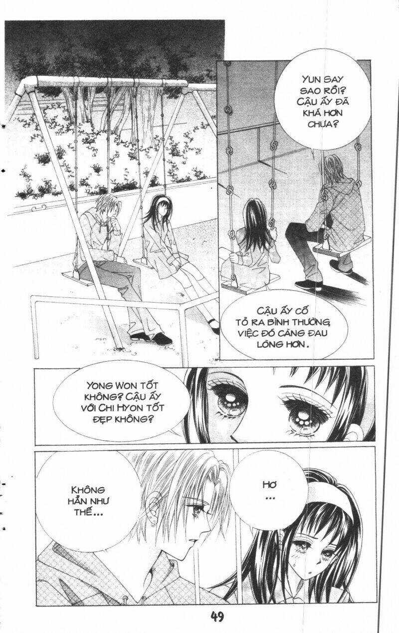 Say Say Say Chapter 19 trang 47