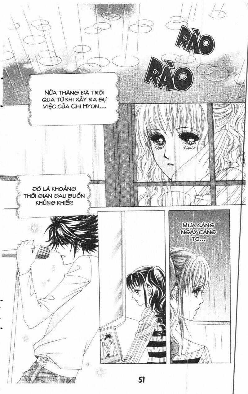 Say Say Say Chapter 19 trang 49