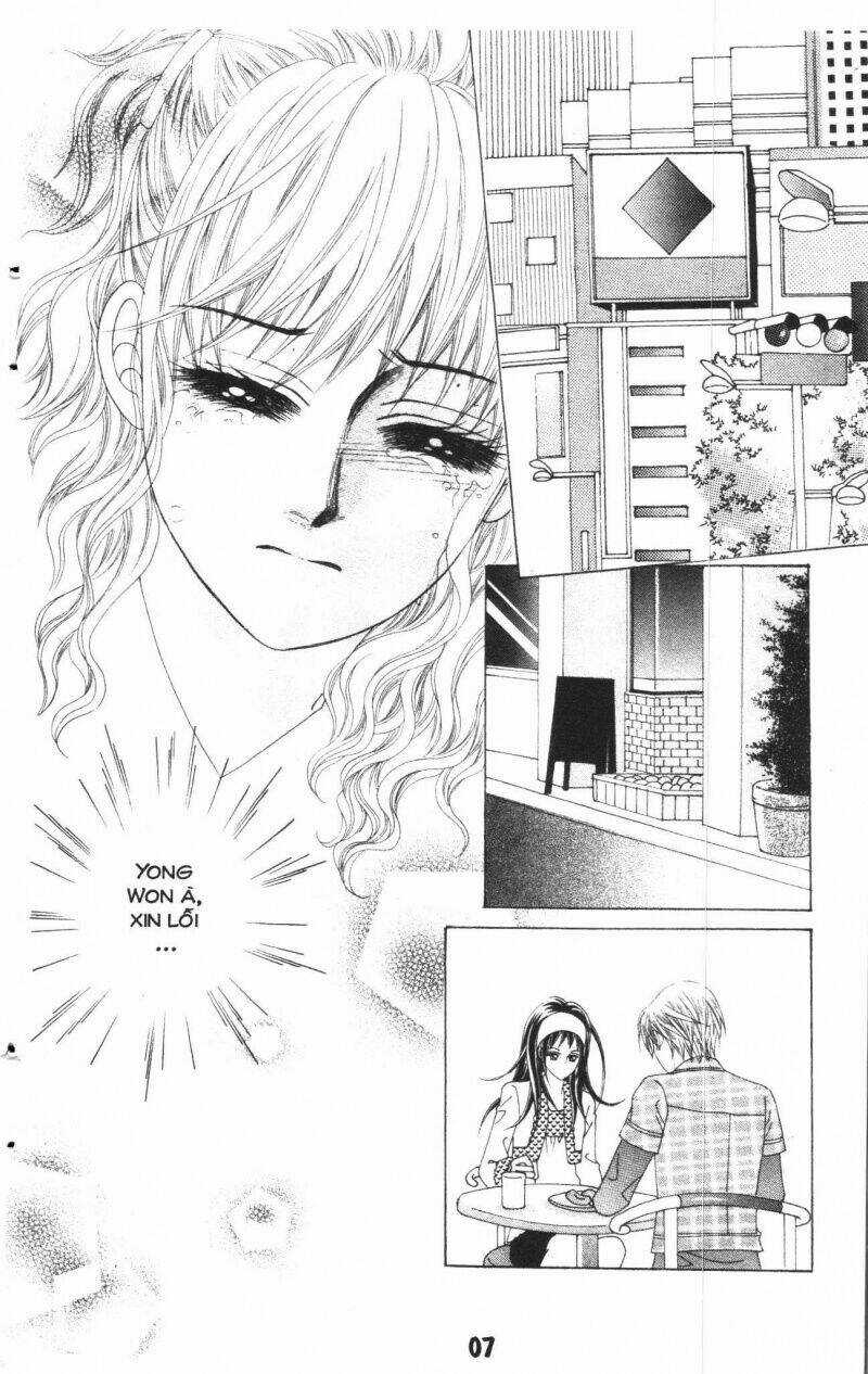 Say Say Say Chapter 19 trang 5