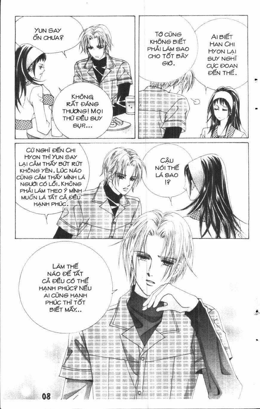 Say Say Say Chapter 19 trang 6