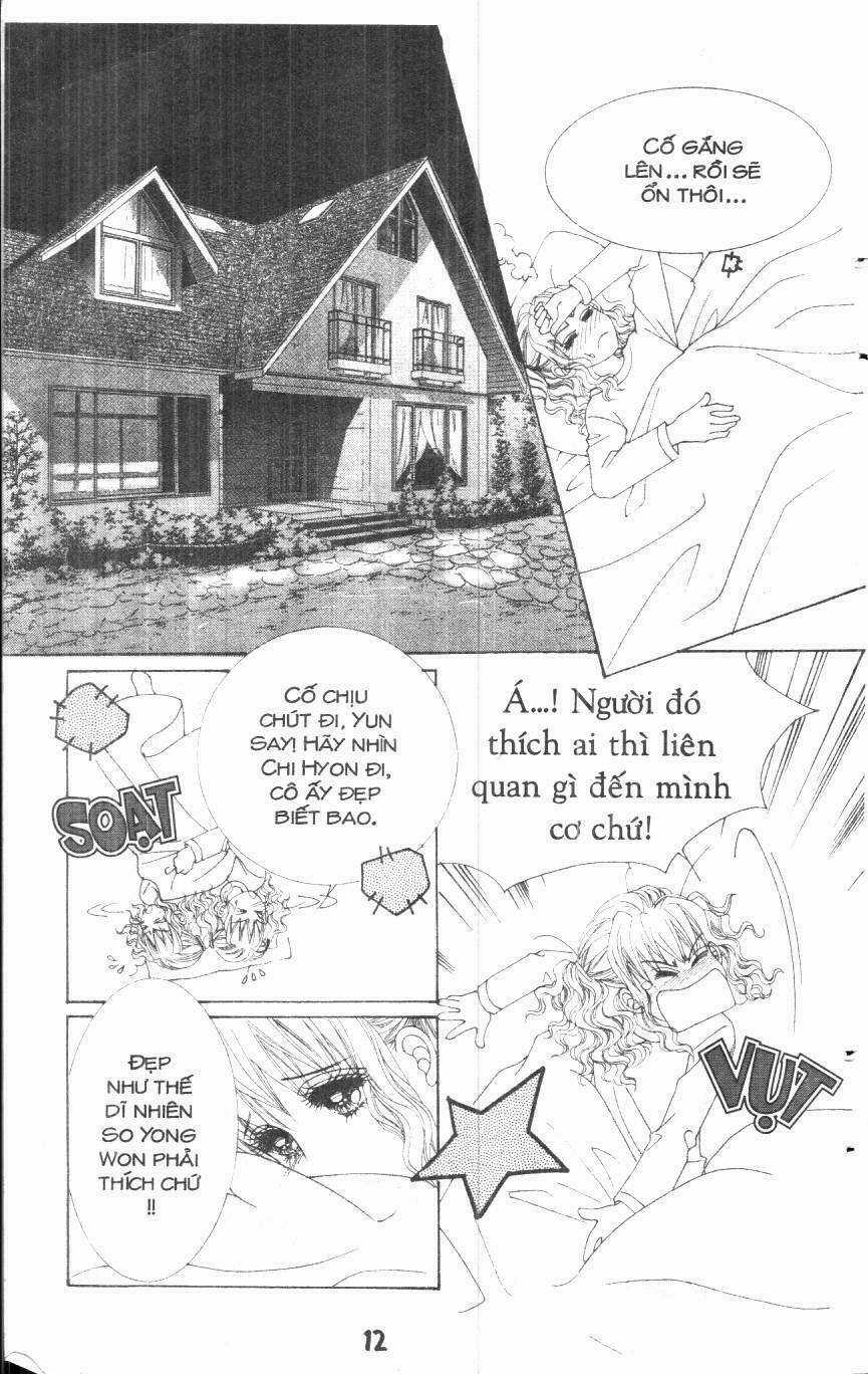 Say Say Say Chapter 2 trang 10