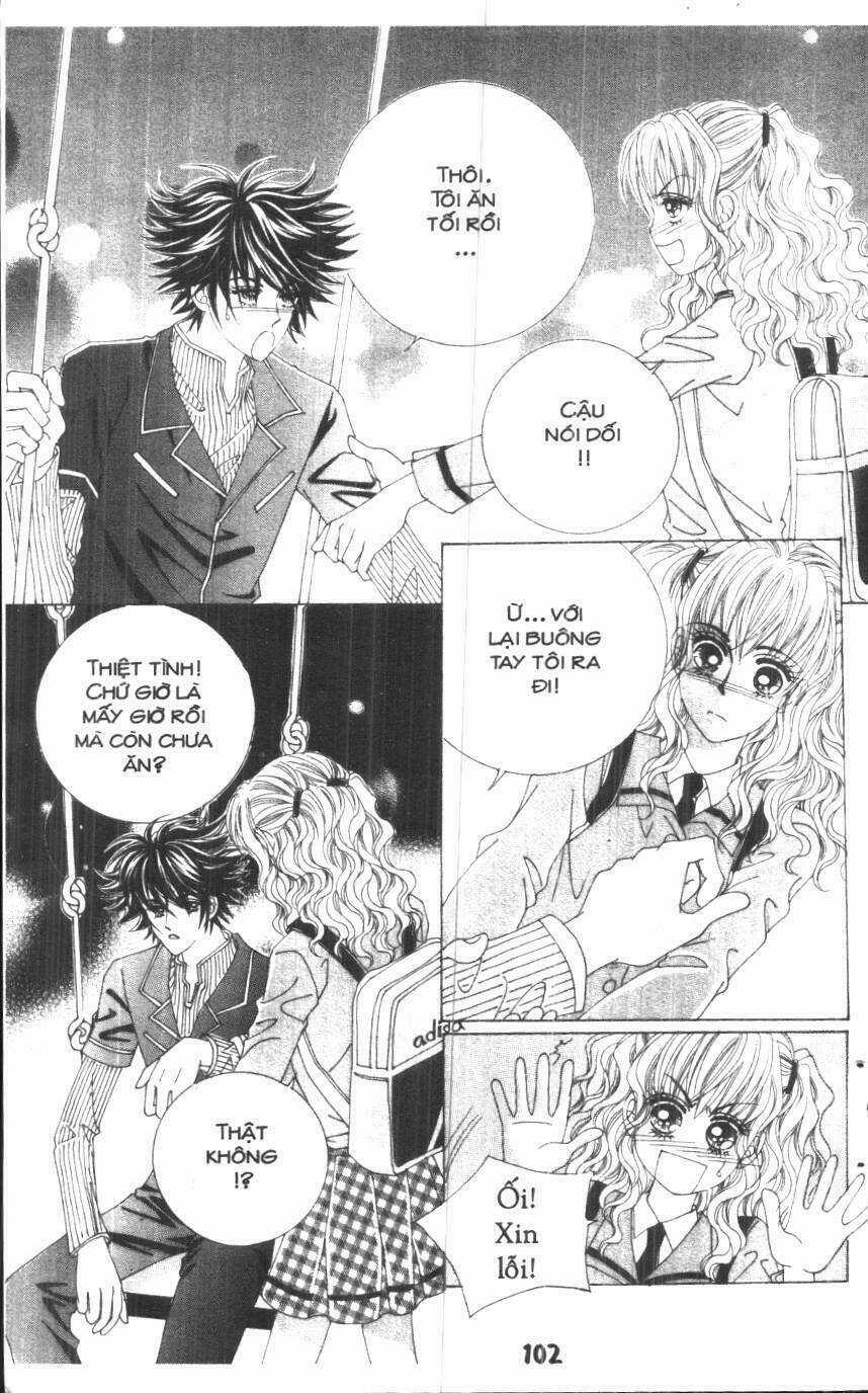 Say Say Say Chapter 2 trang 100