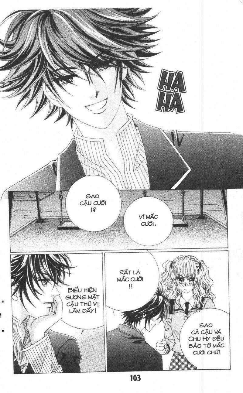 Say Say Say Chapter 2 trang 101