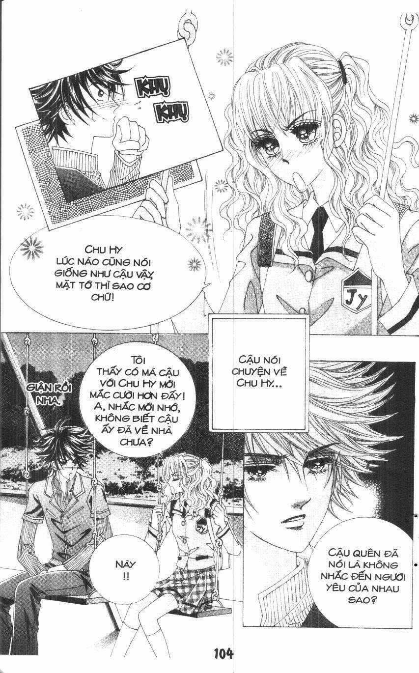 Say Say Say Chapter 2 trang 102