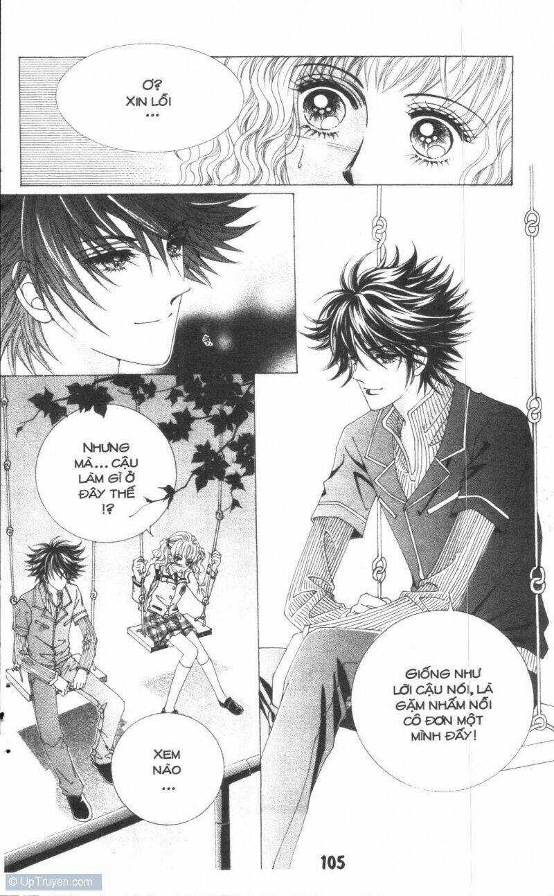 Say Say Say Chapter 2 trang 103