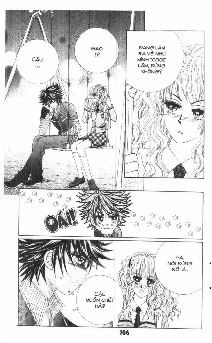 Say Say Say Chapter 2 trang 104