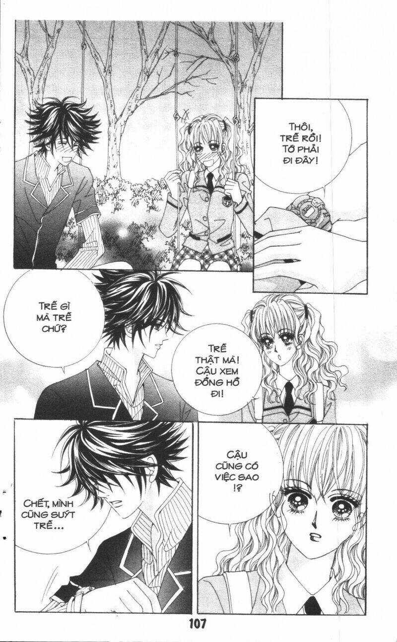 Say Say Say Chapter 2 trang 105