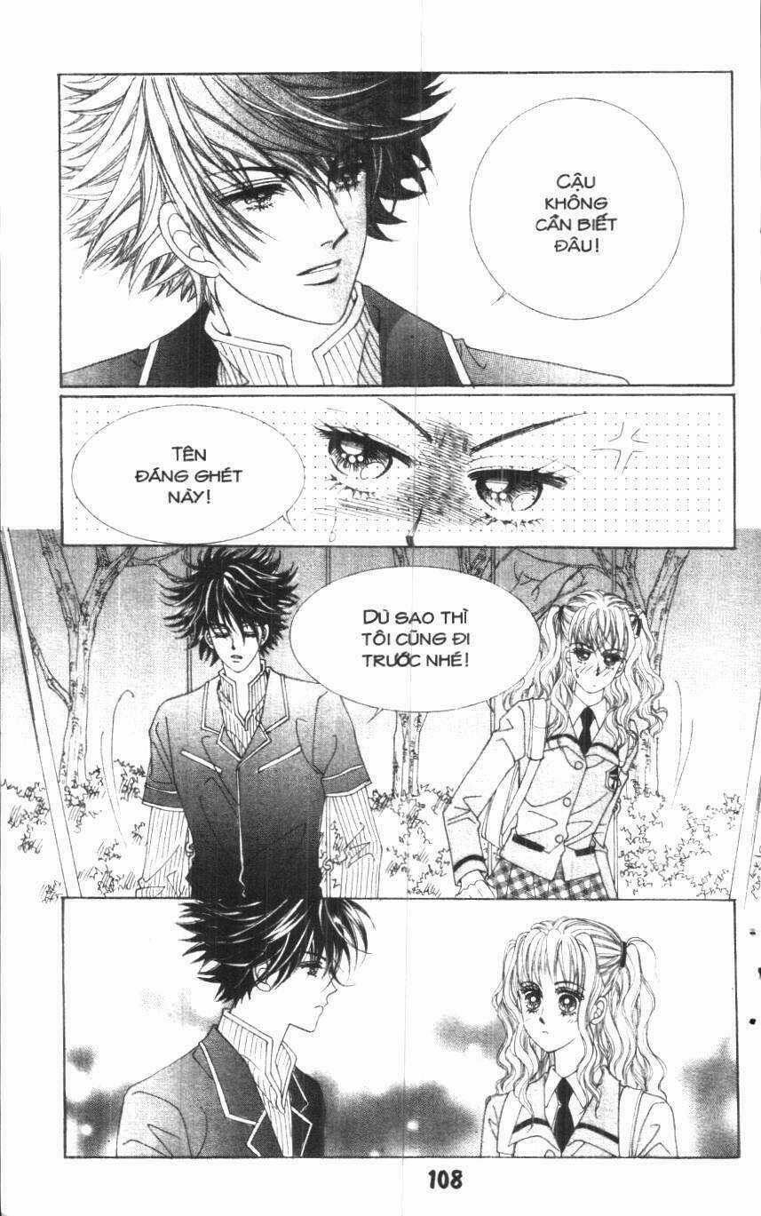 Say Say Say Chapter 2 trang 106