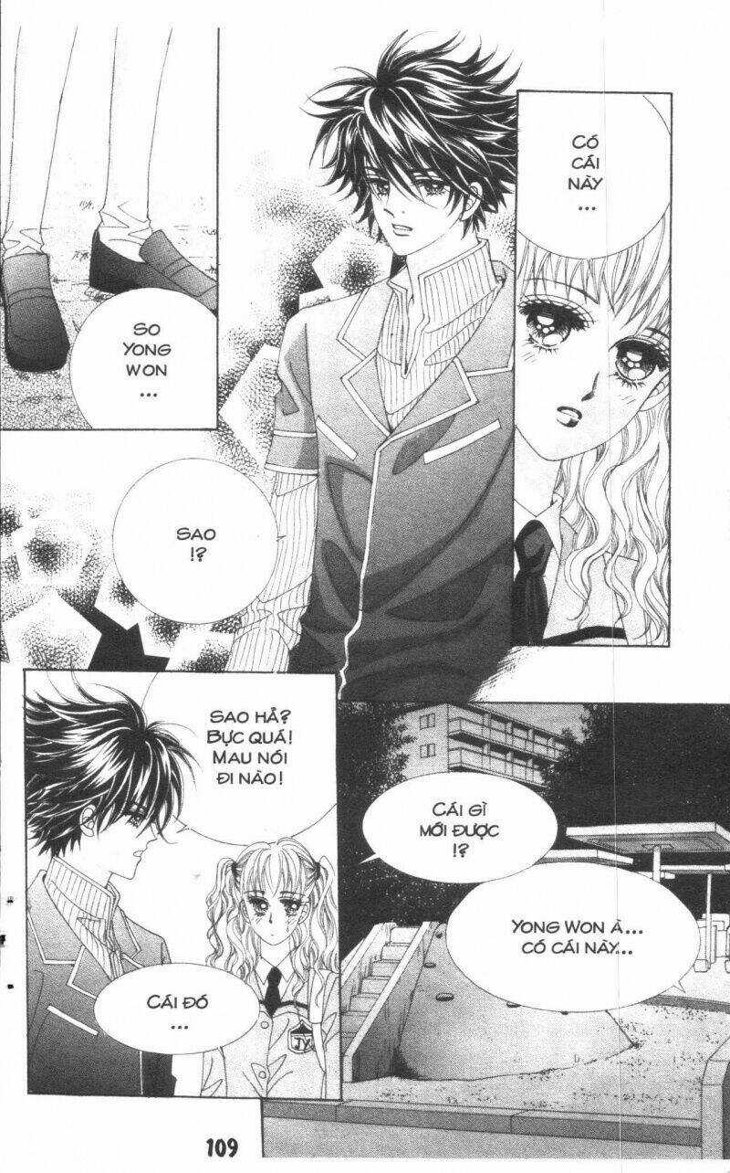 Say Say Say Chapter 2 trang 107